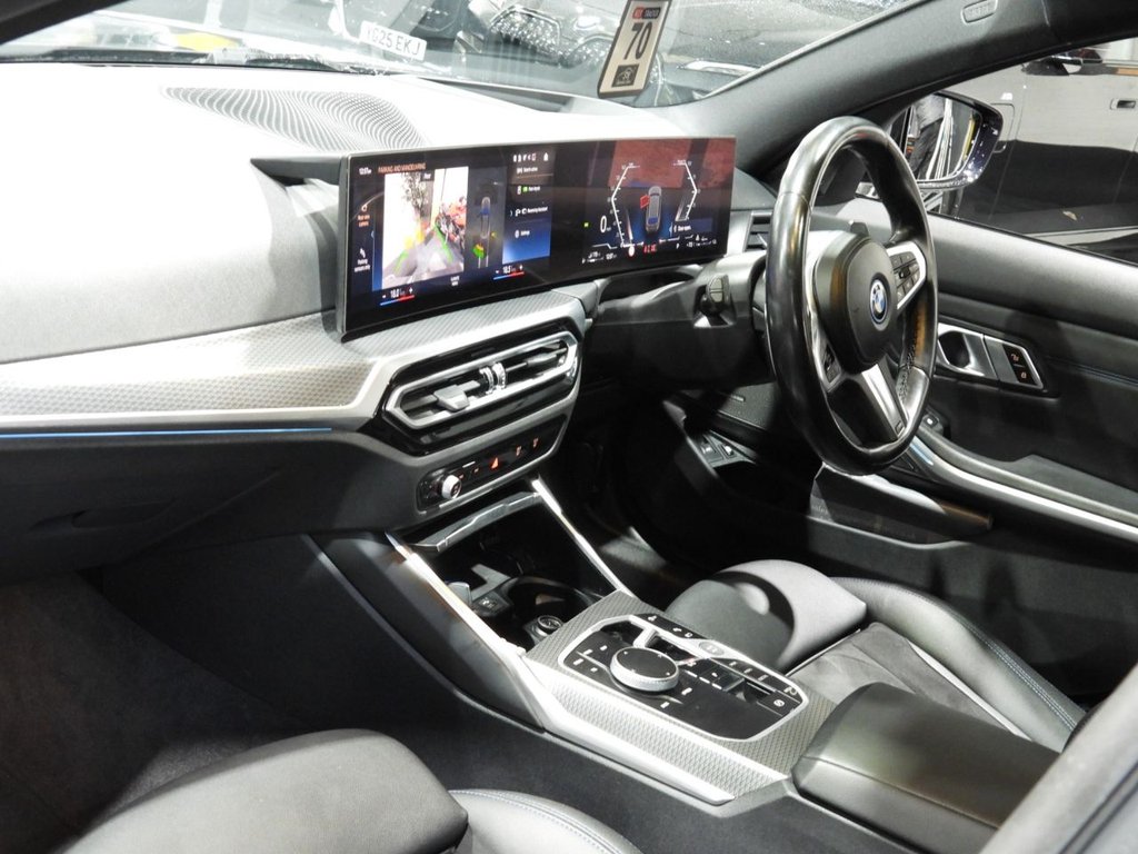 Used BMW 3 Series 2022 for sale - 76797870: Photo 24