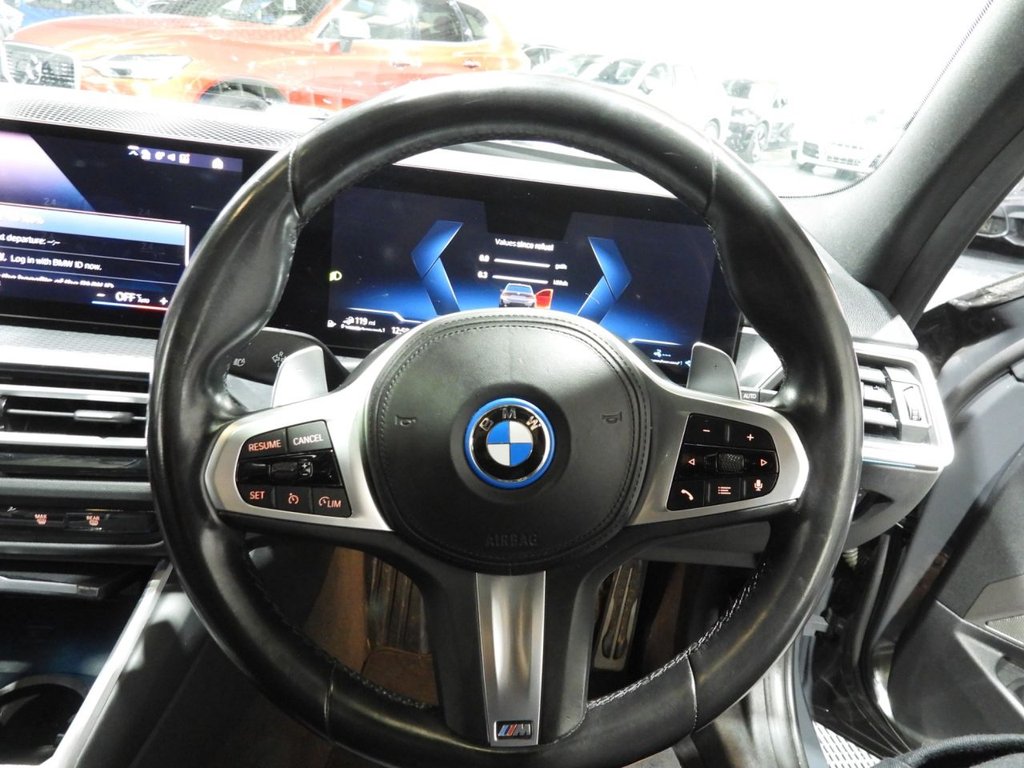 Used BMW 3 Series 2022 for sale - 76797870: Photo 27