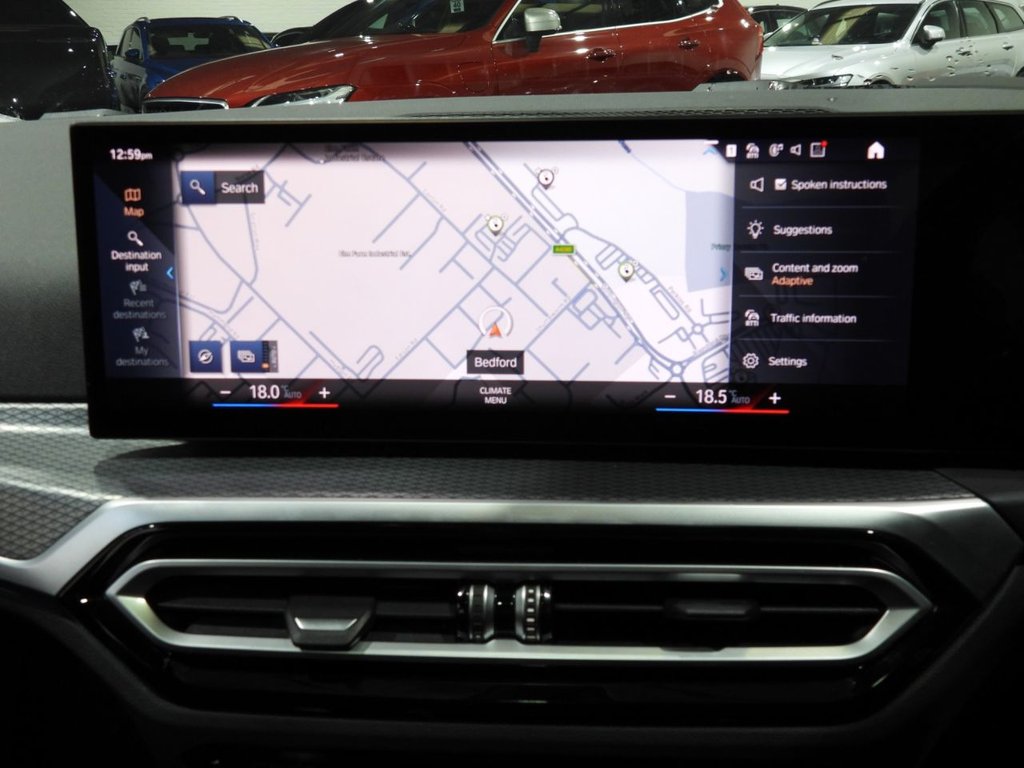 Used BMW 3 Series 2022 for sale - 76797870: Photo 34