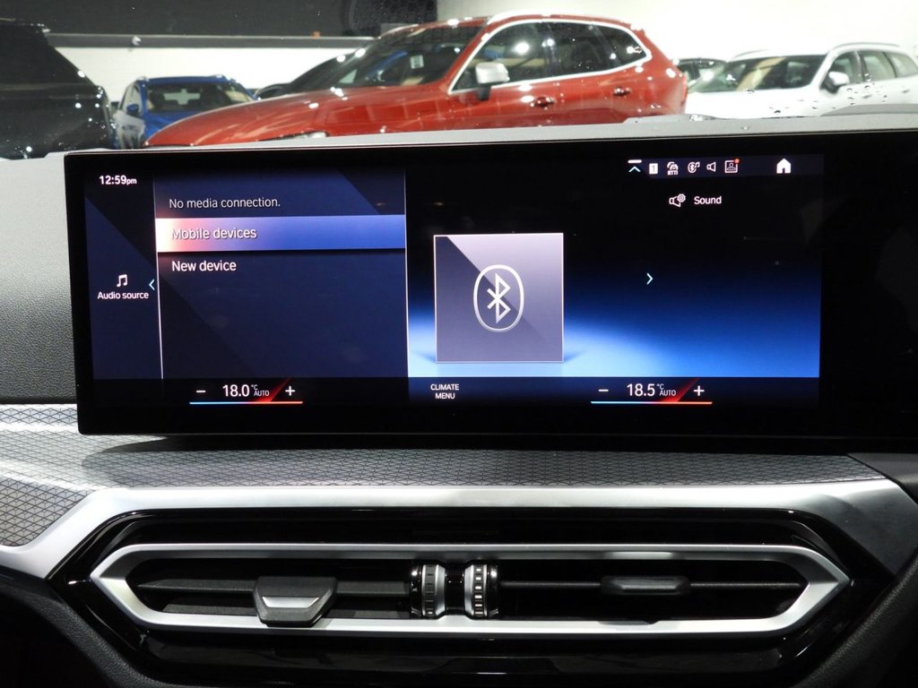 Used BMW 3 Series 2022 for sale - 76797870: Photo 35