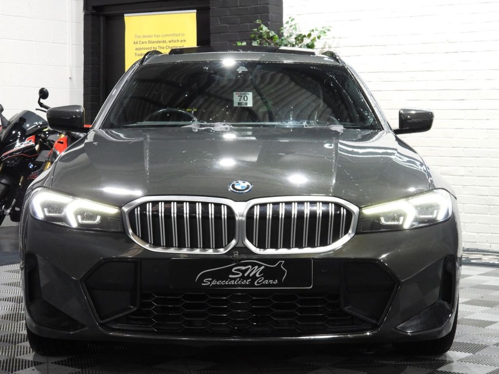 Used BMW 3 Series 2022 for sale - 76797870: Photo 6