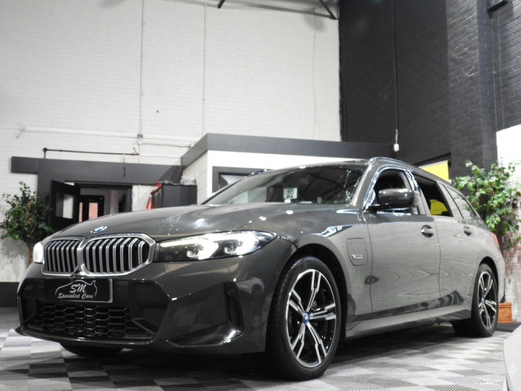 Used BMW 3 Series 2022 for sale - 76797870: Photo 7