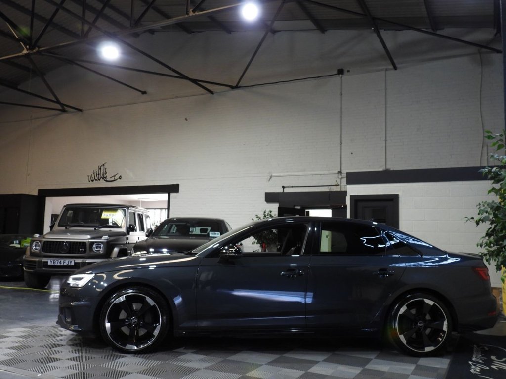 Used Audi A4 2019 for sale - 77891284: Photo 17