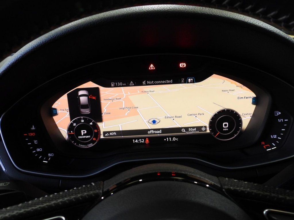 Used Audi A4 2019 for sale - 77891284: Photo 22