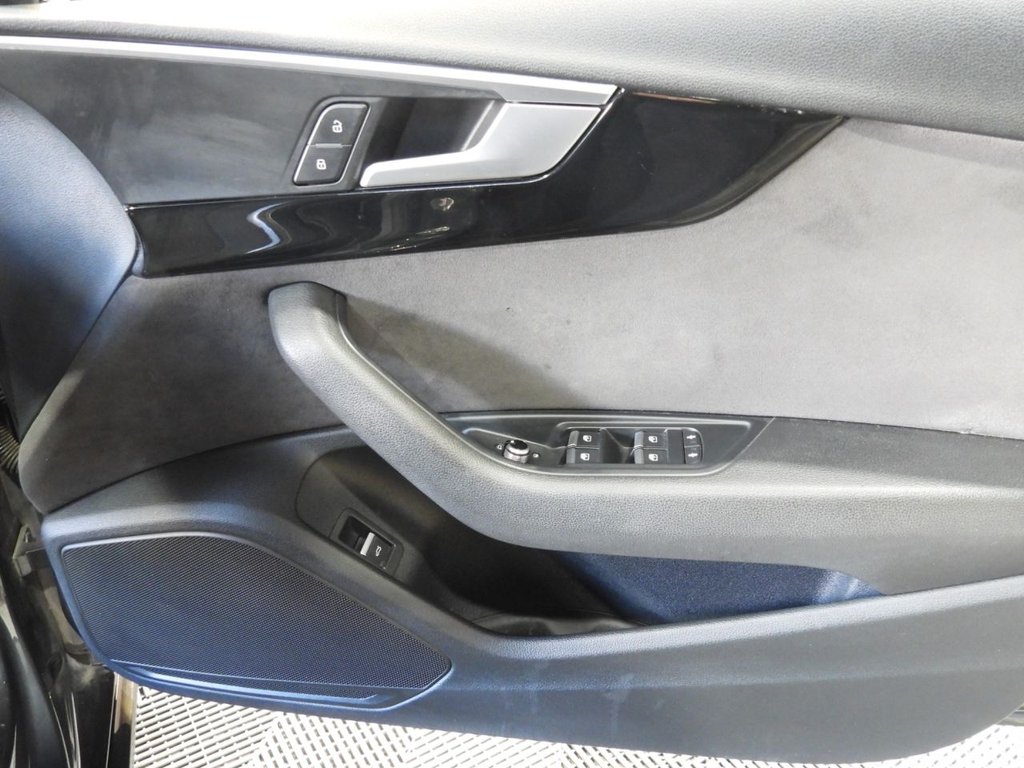 Used Audi A4 2019 for sale - 77891284: Photo 25