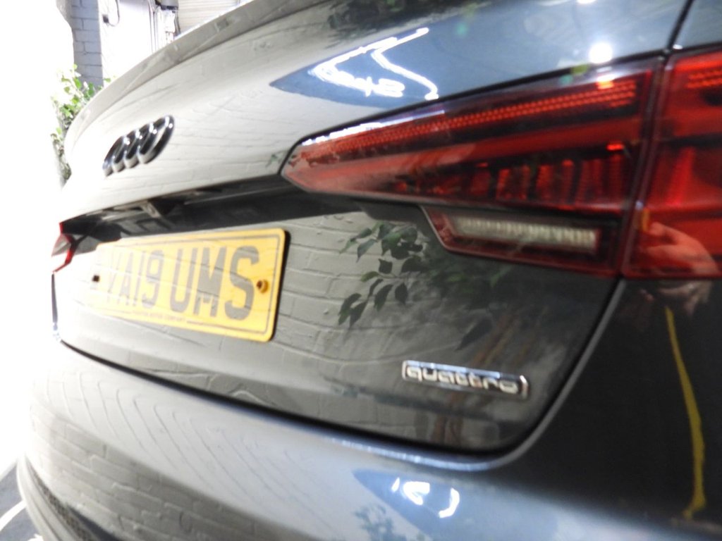 Used Audi A4 2019 for sale - 77891284: Photo 29