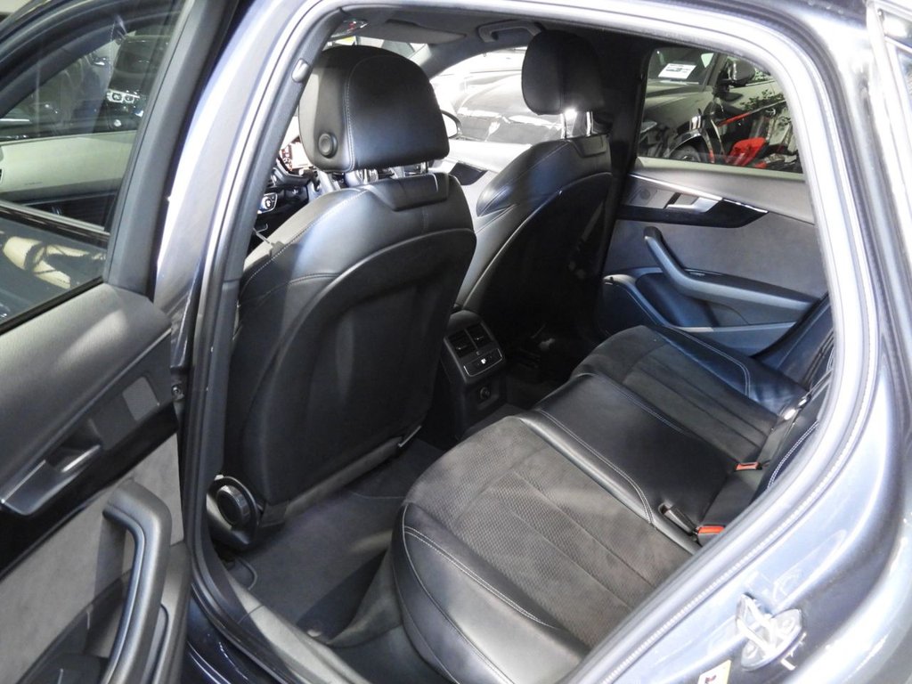 Used Audi A4 2019 for sale - 77891284: Photo 32