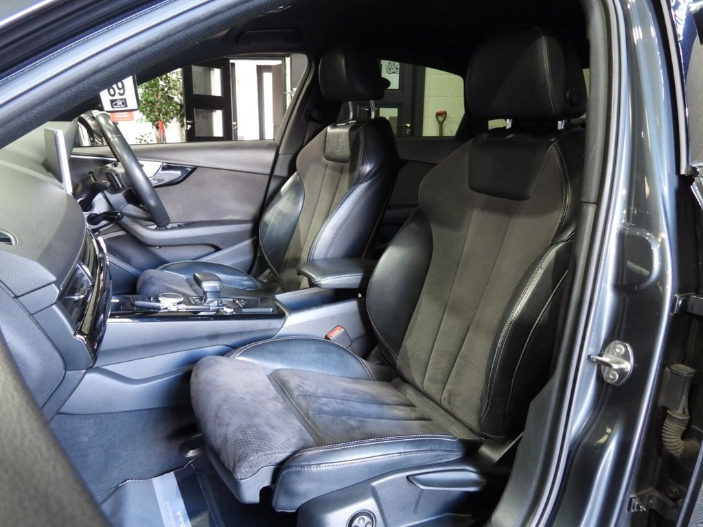 Used Audi A4 2019 for sale - 77891284: Photo 34