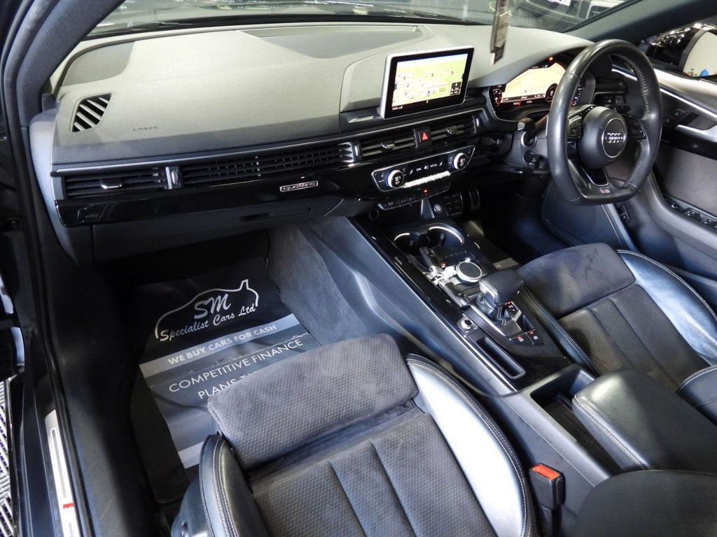 Used Audi A4 2019 for sale - 77891284: Photo 36