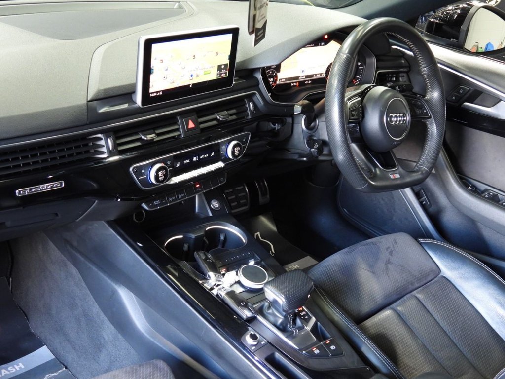 Used Audi A4 2019 for sale - 77891284: Photo 37