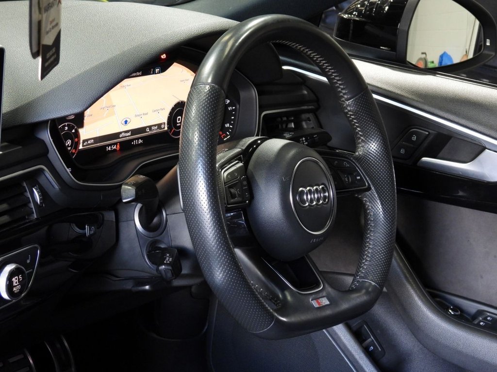 Used Audi A4 2019 for sale - 77891284: Photo 38