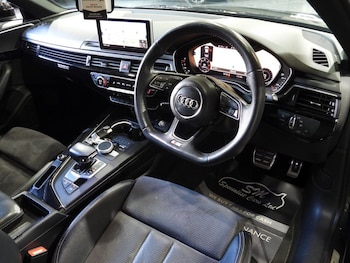 Used Audi A4 2019 for sale - 77891284: Photo