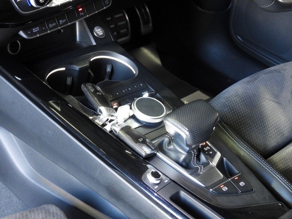 Used Audi A4 2019 for sale - 77891284: Photo 40