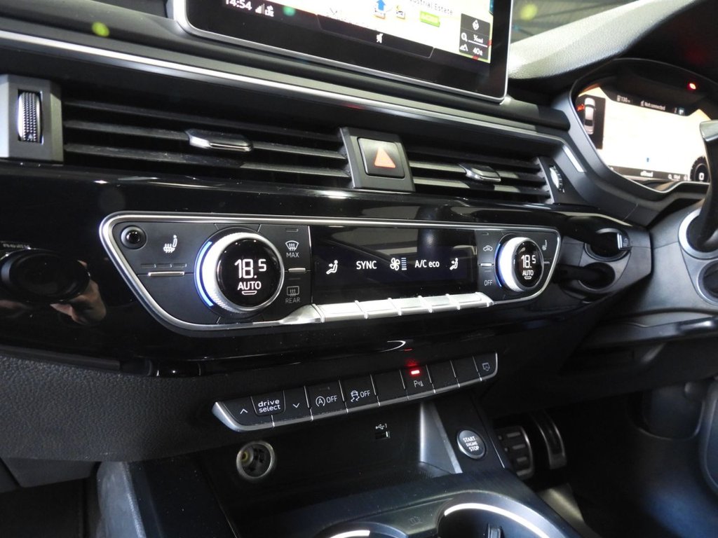 Used Audi A4 2019 for sale - 77891284: Photo 44