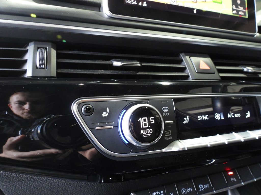 Used Audi A4 2019 for sale - 77891284: Photo 45