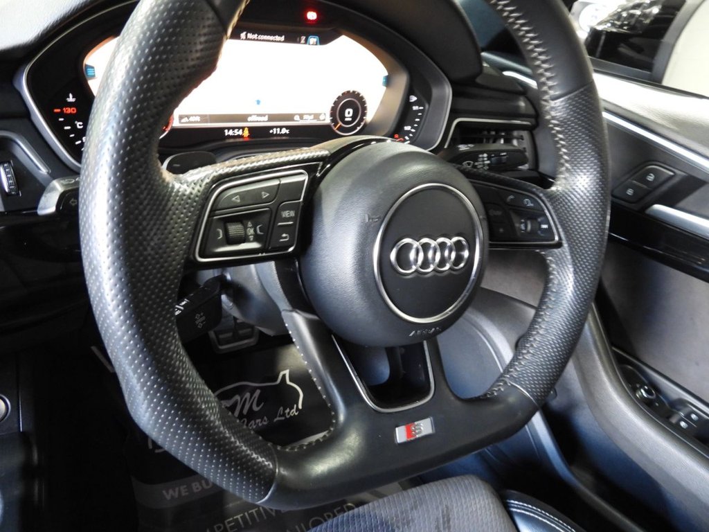 Used Audi A4 2019 for sale - 77891284: Photo 50