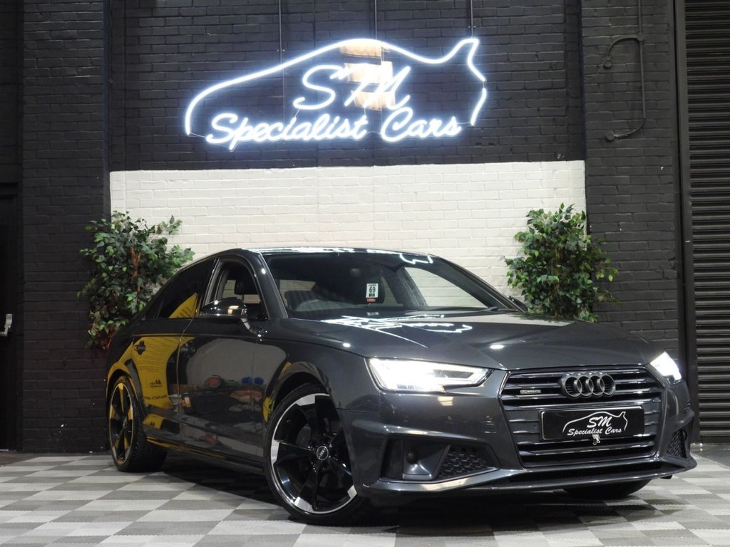 Used Audi A4 2019 for sale - 77891284: Photo 7