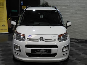 Used Citroen C3 Picasso 2015 for sale - 79288389: Photo