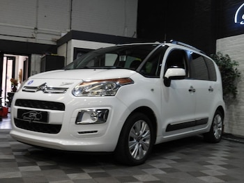 Used Citroen C3 Picasso 2015 for sale - 79288389: Photo