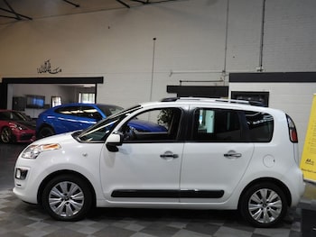 Used Citroen C3 Picasso 2015 for sale - 79288389: Photo