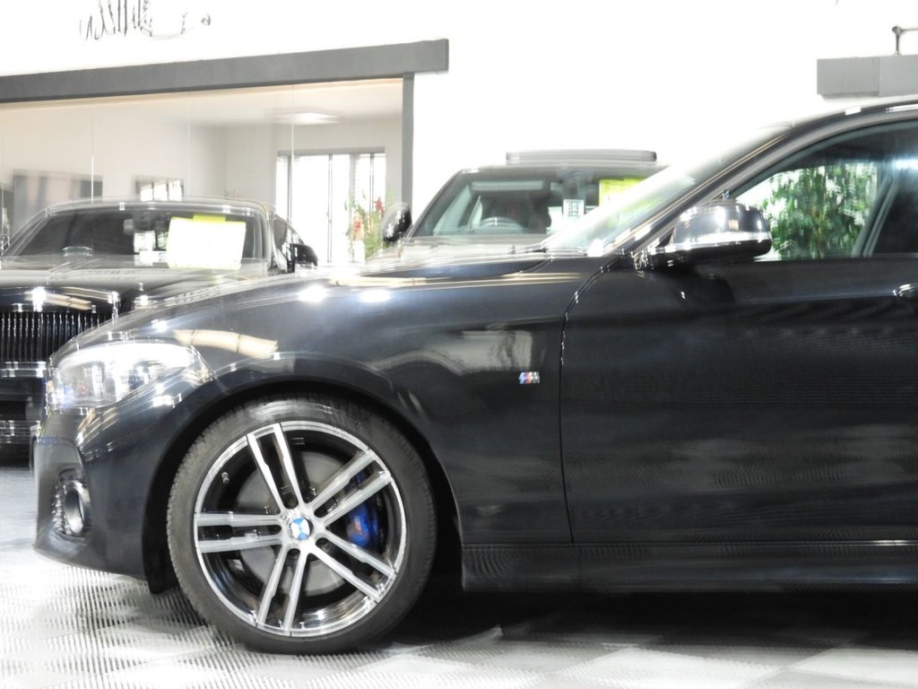 Used BMW 1 Series 2018 for sale - 77890805: Photo 14