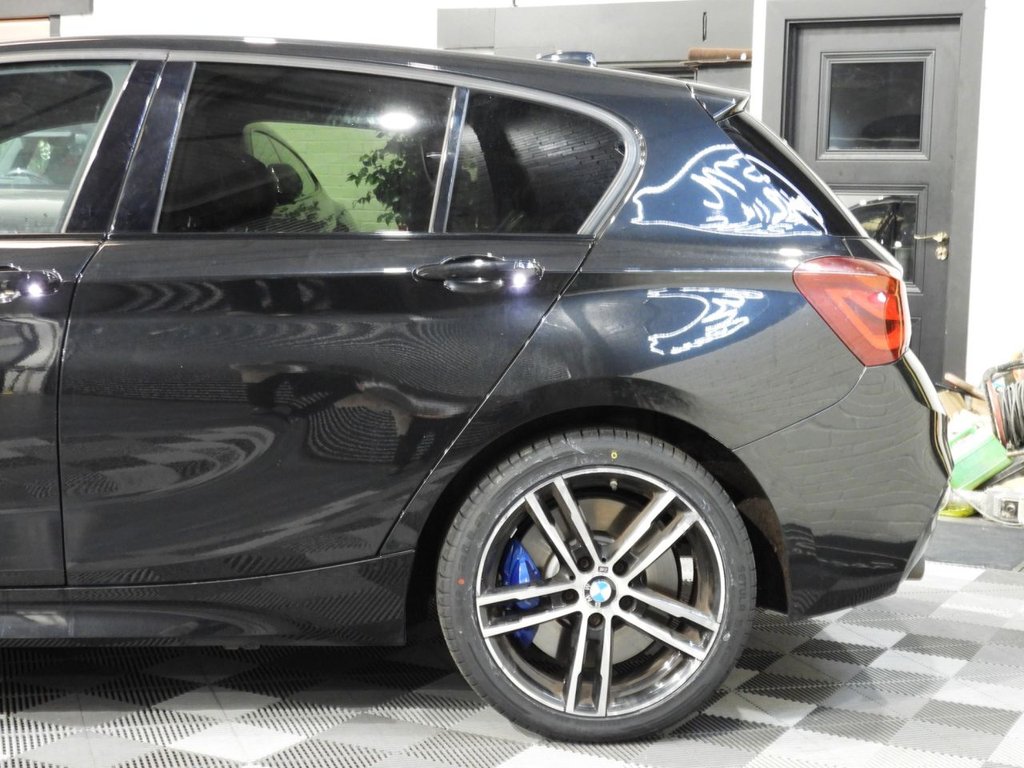 Used BMW 1 Series 2018 for sale - 77890805: Photo 15