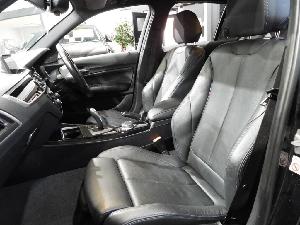 Used BMW 1 Series 2018 for sale - 77890805: Photo 30