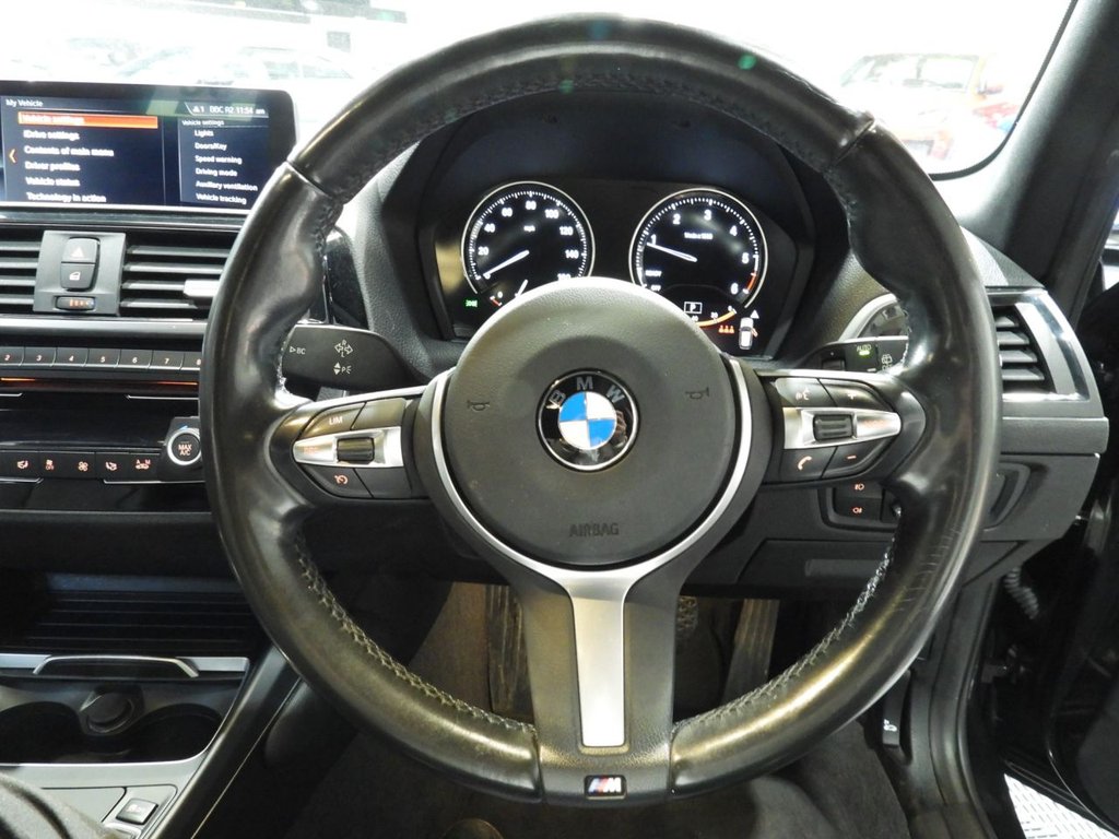 Used BMW 1 Series 2018 for sale - 77890805: Photo 31