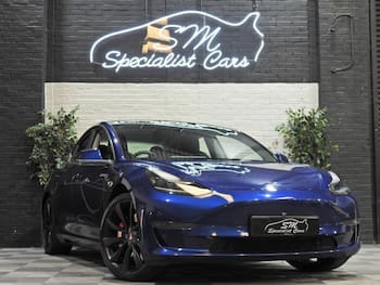 Used Tesla Model 3 2020 for sale - 79636595: Photo