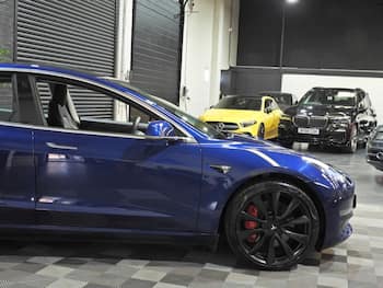 Used Tesla Model 3 2020 for sale - 79636595: Photo