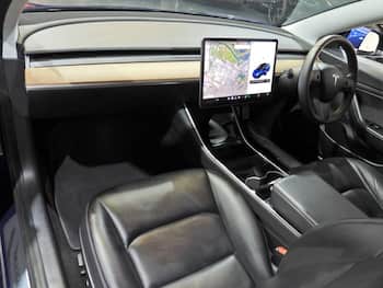 Used Tesla Model 3 2020 for sale - 79636595: Photo