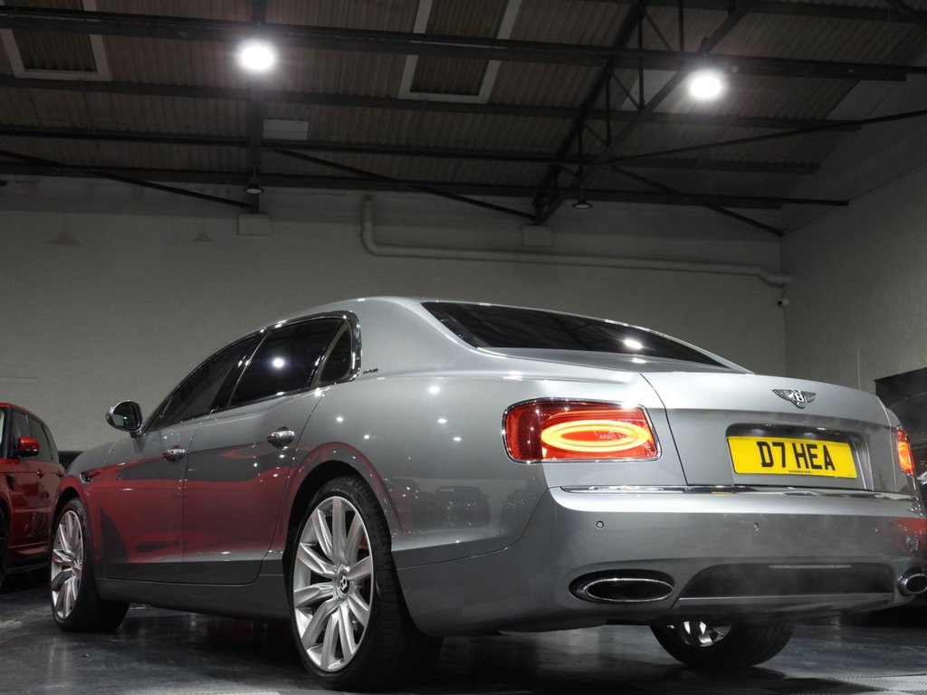 Used Bentley Flying Spur 2014 for sale - 76469669: Photo 11