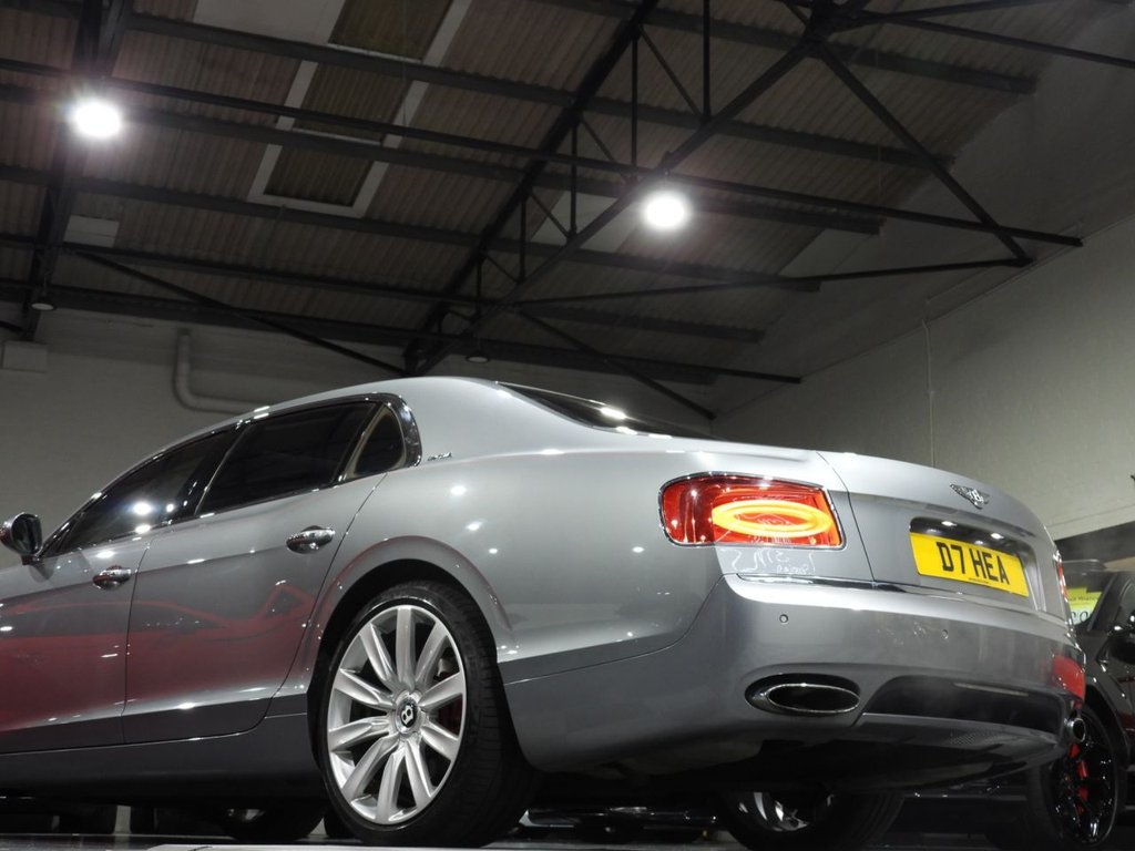 Used Bentley Flying Spur 2014 for sale - 76469669: Photo 12