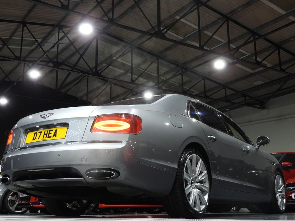 Used Bentley Flying Spur 2014 for sale - 76469669: Photo 13
