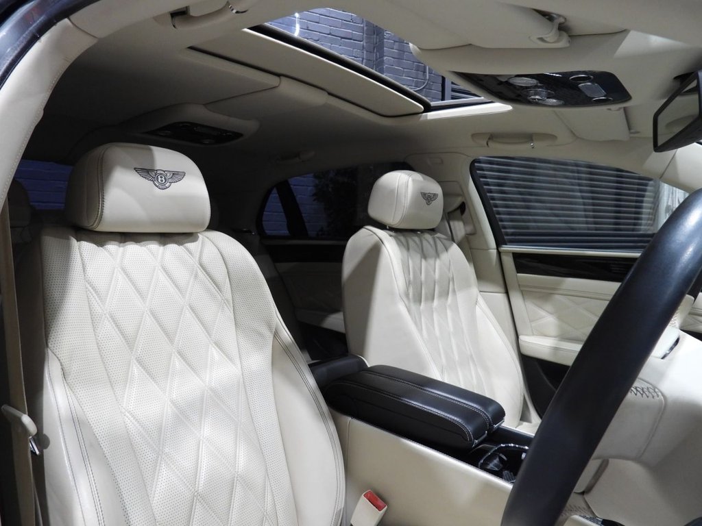Used Bentley Flying Spur 2014 for sale - 76469669: Photo 16
