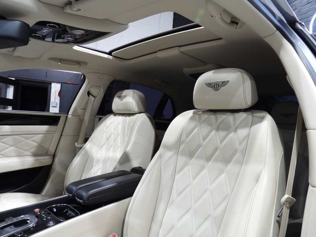 Used Bentley Flying Spur 2014 for sale - 76469669: Photo 17