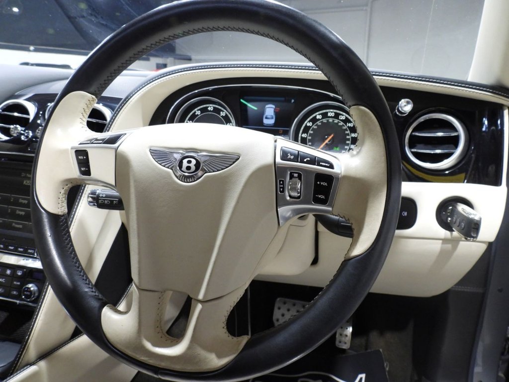 Used Bentley Flying Spur 2014 for sale - 76469669: Photo 18