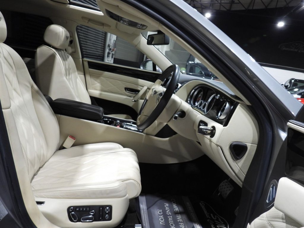 Used Bentley Flying Spur 2014 for sale - 76469669: Photo 19
