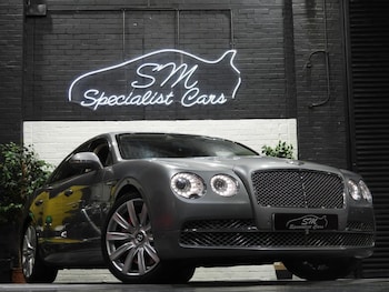 Used Bentley Flying Spur 2014 for sale - 76469669: Photo
