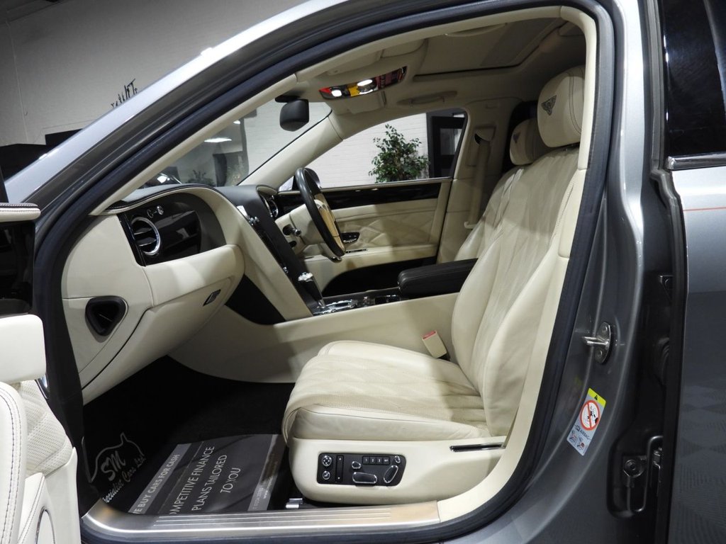 Used Bentley Flying Spur 2014 for sale - 76469669: Photo 20