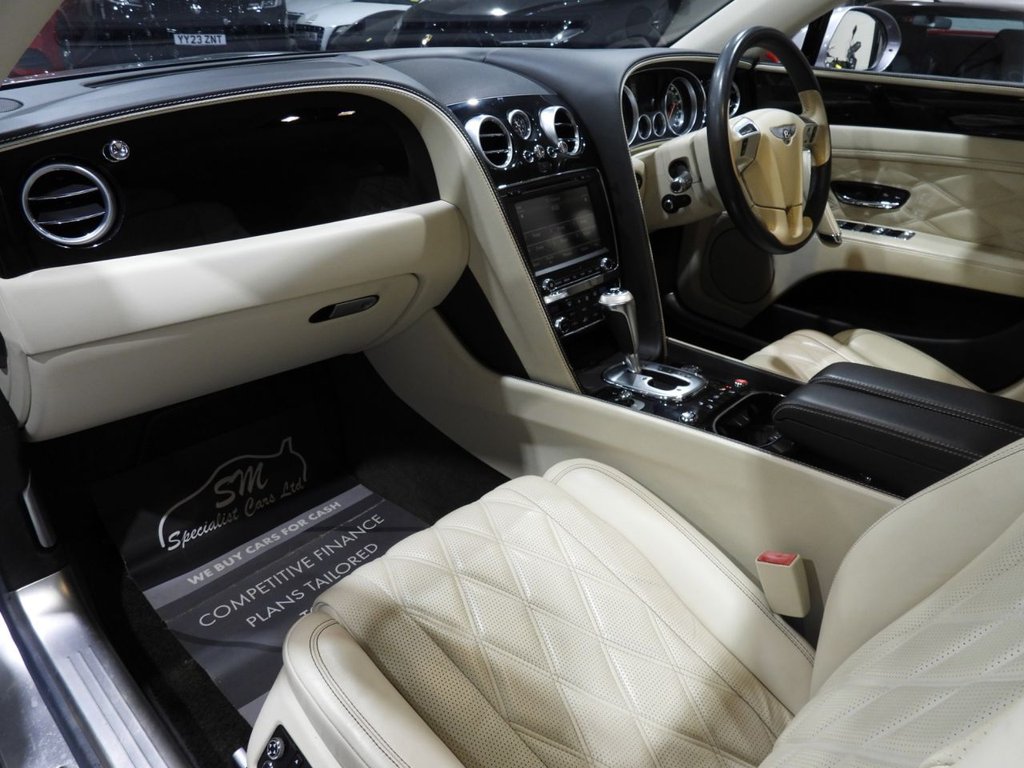 Used Bentley Flying Spur 2014 for sale - 76469669: Photo 21