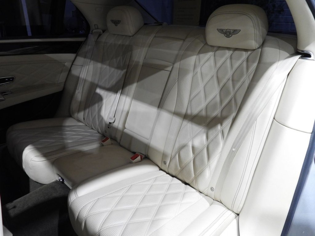 Used Bentley Flying Spur 2014 for sale - 76469669: Photo 22