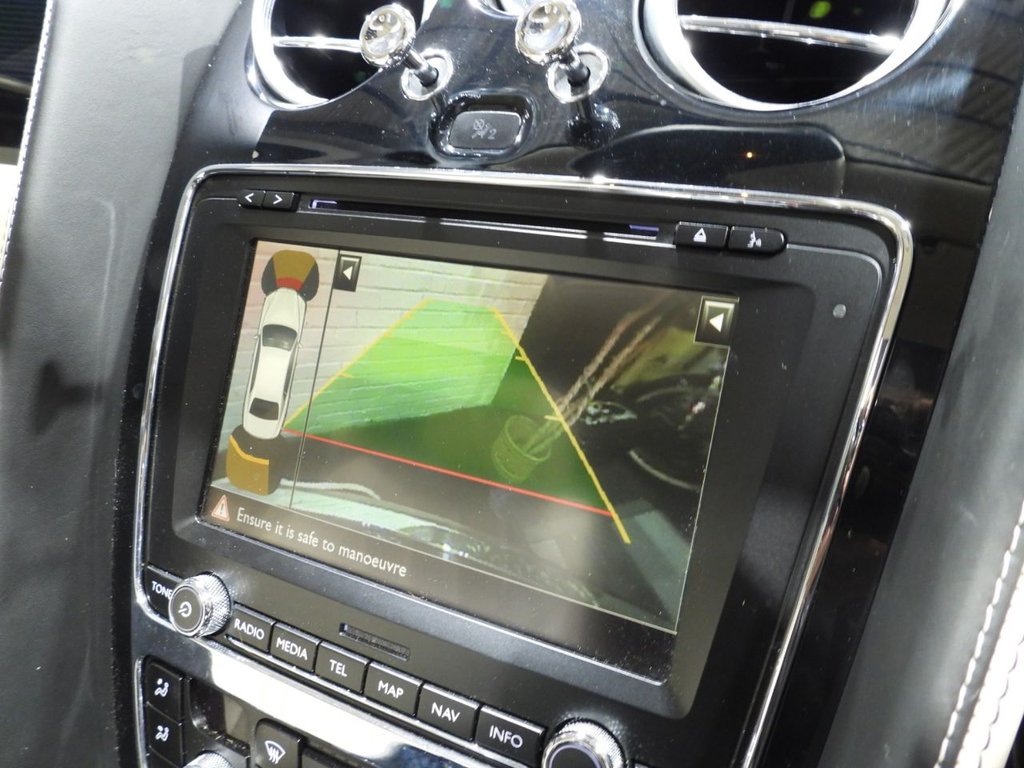 Used Bentley Flying Spur 2014 for sale - 76469669: Photo 26