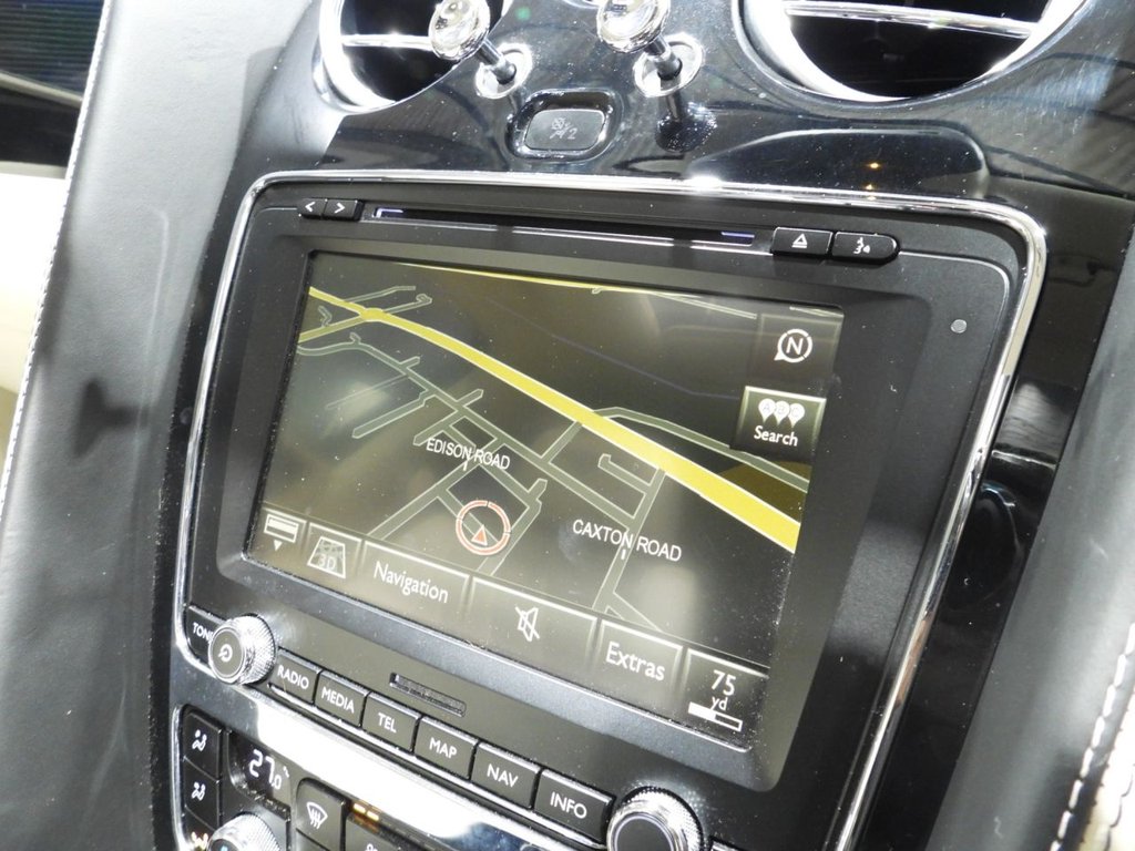 Used Bentley Flying Spur 2014 for sale - 76469669: Photo 27