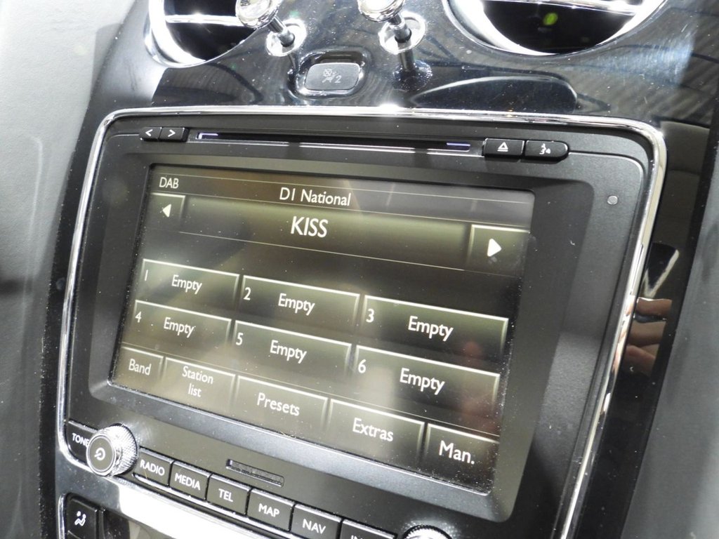 Used Bentley Flying Spur 2014 for sale - 76469669: Photo 28