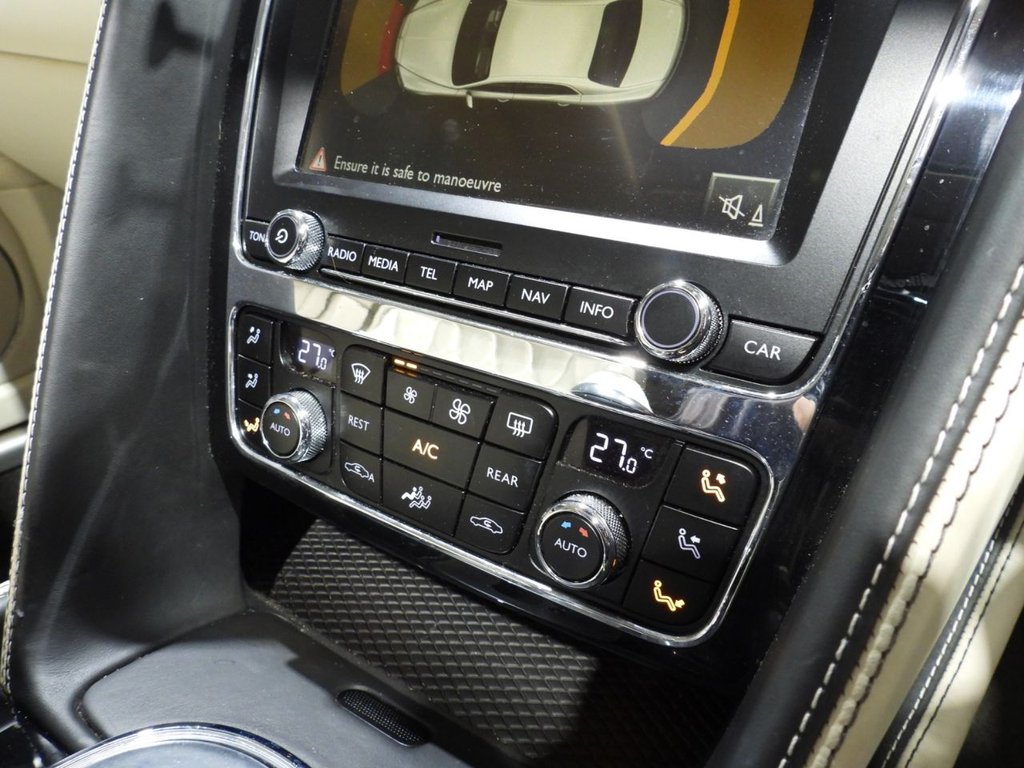 Used Bentley Flying Spur 2014 for sale - 76469669: Photo 30