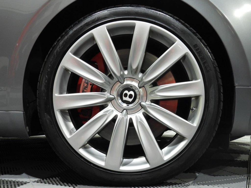 Used Bentley Flying Spur 2014 for sale - 76469669: Photo 33