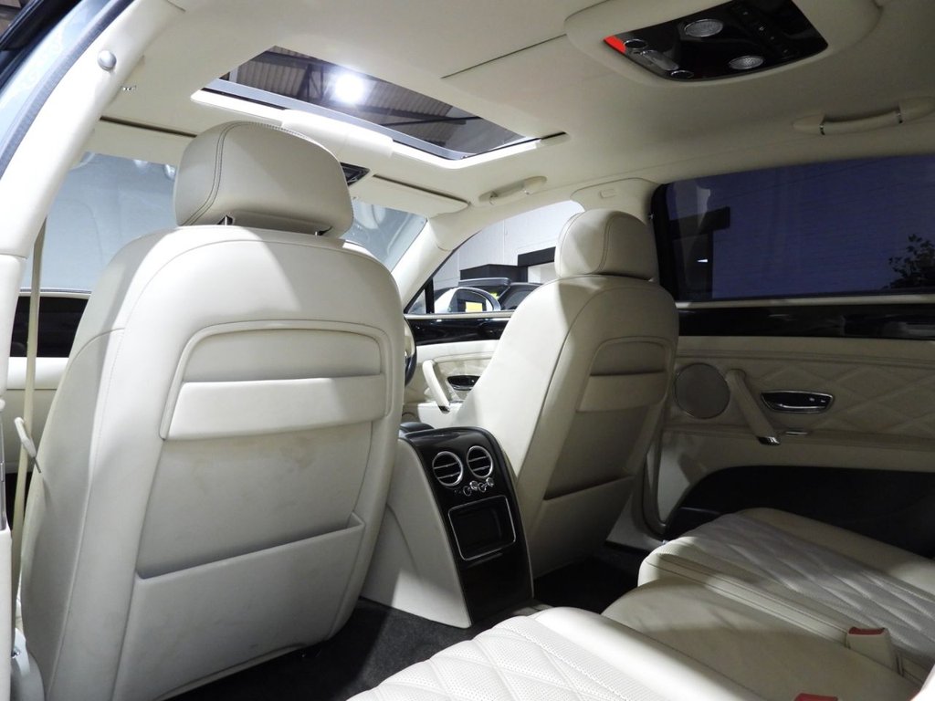 Used Bentley Flying Spur 2014 for sale - 76469669: Photo 34