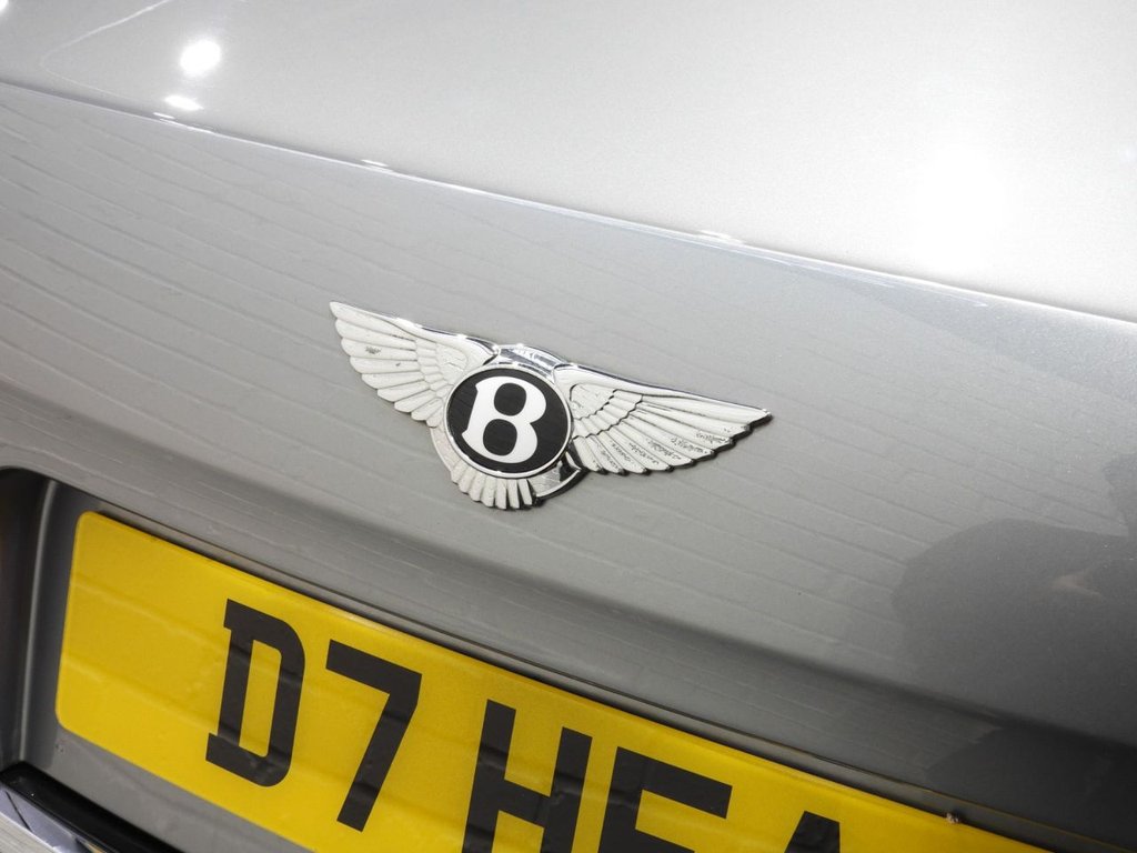 Used Bentley Flying Spur 2014 for sale - 76469669: Photo 35