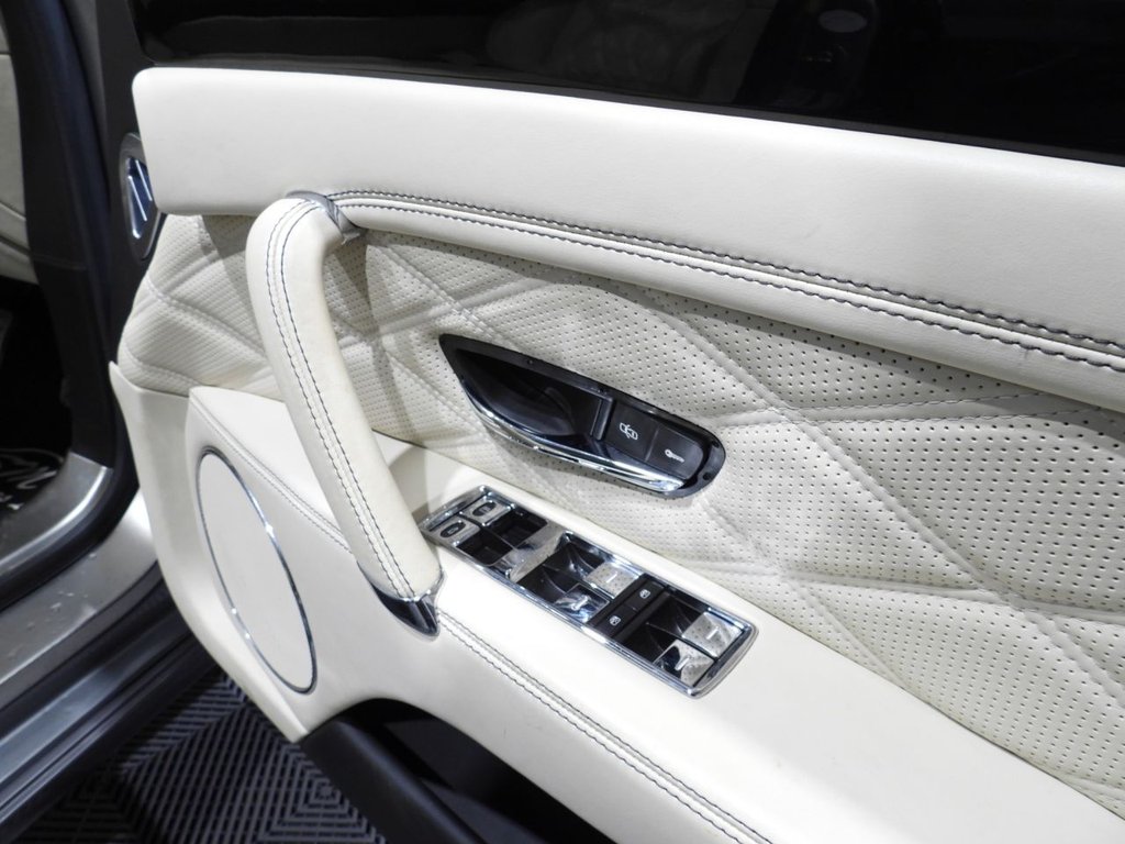 Used Bentley Flying Spur 2014 for sale - 76469669: Photo 36